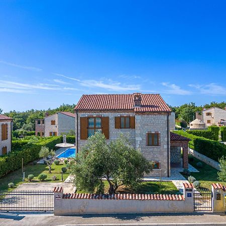 Villa Paradis 6 Jursici Экстерьер фото