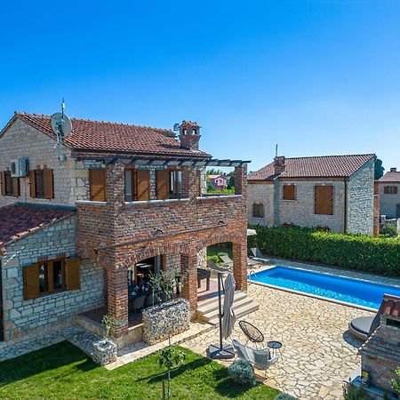 Villa Paradis 6 Jursici Экстерьер фото