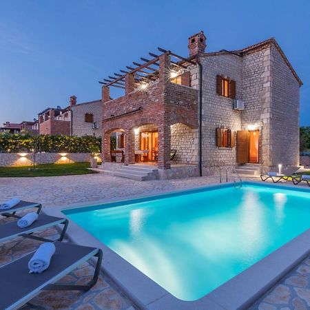 Villa Paradis 6 Jursici Экстерьер фото