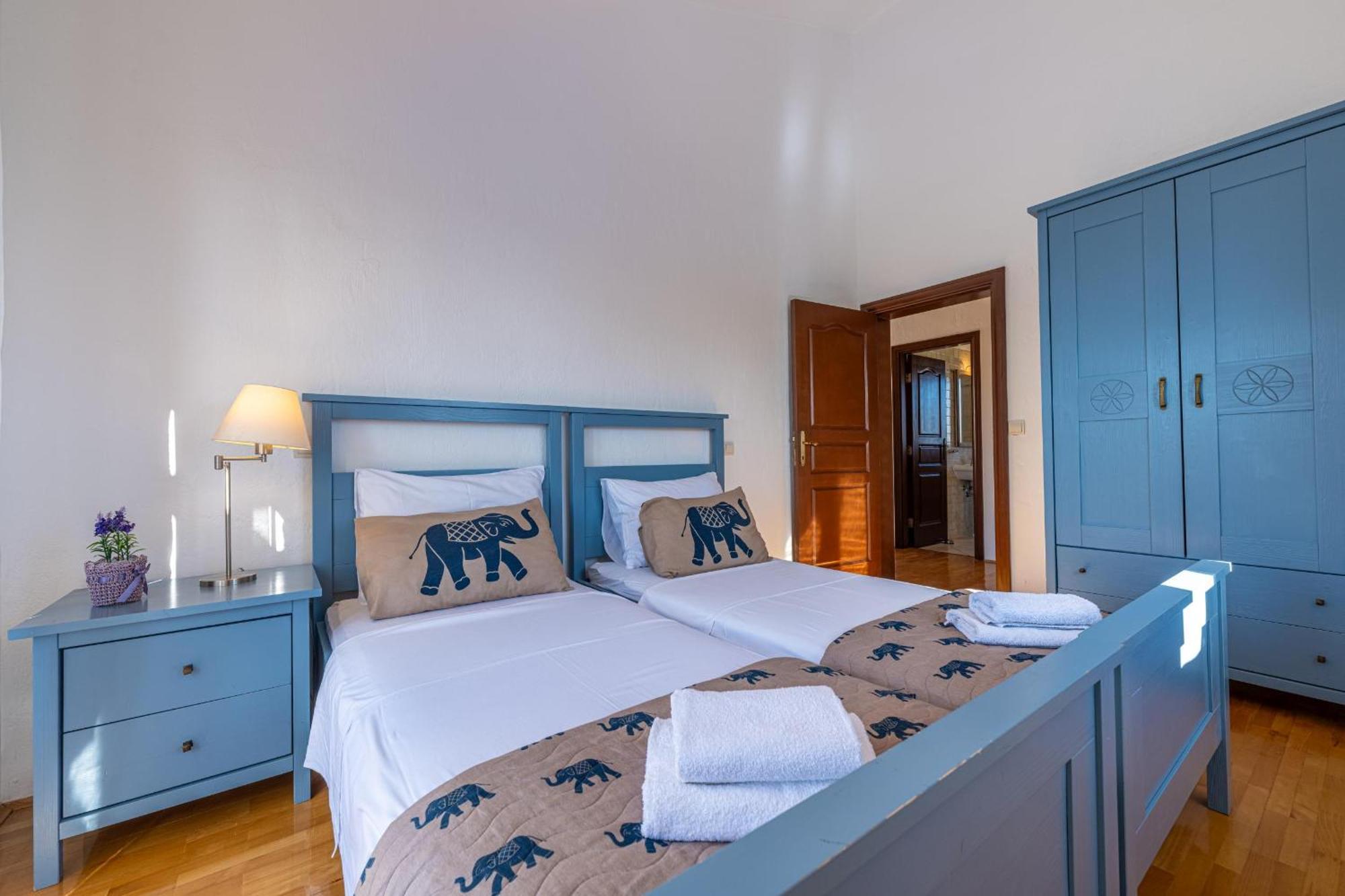 Villa Paradis 6 Jursici Экстерьер фото