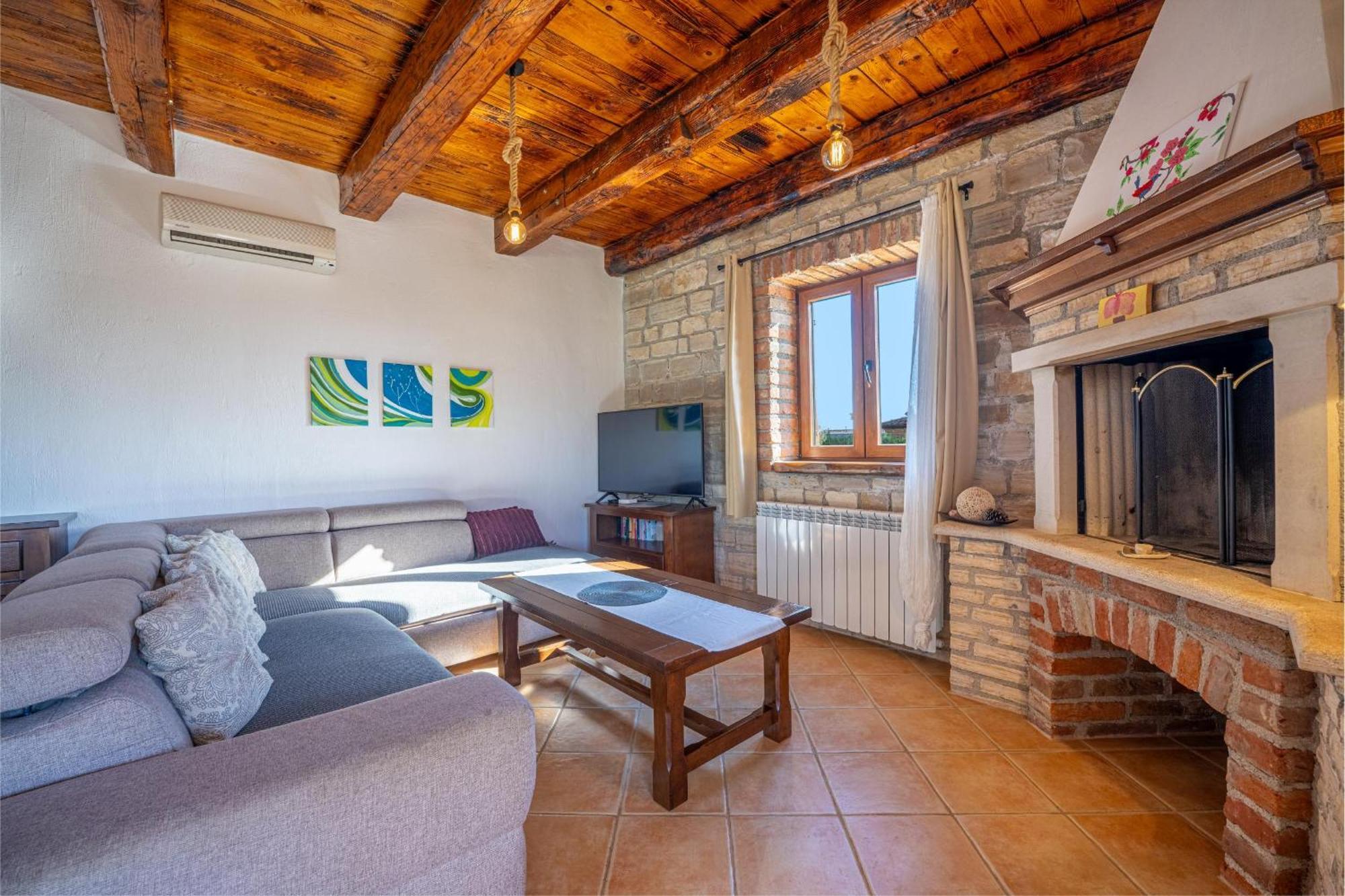 Villa Paradis 6 Jursici Экстерьер фото